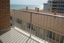 Apartment in Peñiscola - Siroco Holidays LEK 2/4