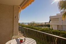 Apartment in Alcocebre / Alcossebre -  PRIMERA LINEA PLAYA CARGADOR - Playamar 1012