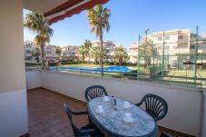 Apartment in Alcocebre / Alcossebre - ARENAS 65- 2018