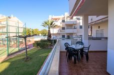 Apartment in Alcocebre / Alcossebre - ARENAS 65- 2018