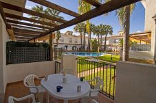 Townhouse in Alcocebre / Alcossebre - PALM BEACH I 86- 2018