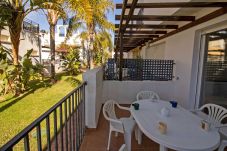 Townhouse in Alcocebre / Alcossebre - PALM BEACH I 86- 2018