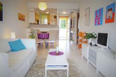 Apartment in Alcocebre / Alcossebre - SIERRA DE IRTA 2106 - 2019