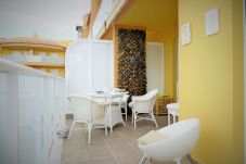 Apartment in Alcocebre / Alcossebre - SIERRA DE IRTA 2106 - 2019