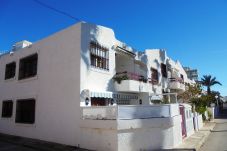 Apartment in Peñiscola - La Palmera