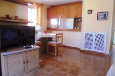 Apartment in Peñiscola - La Palmera