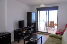 Apartment in Peñiscola - Tierra de Irta I sup. 4/6