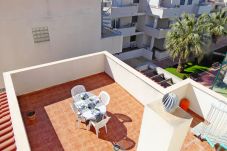 Apartment in Alcocebre / Alcossebre - ARENAS 160 -2020