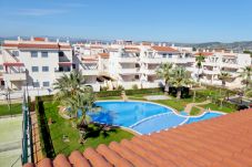 Apartment in Alcocebre / Alcossebre - ARENAS 160 -2020