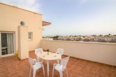 Apartment in Alcocebre / Alcossebre - ARENAS 160 -2020