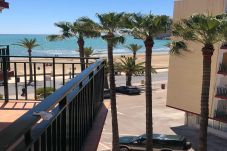 Apartment in Peñiscola - Les Doyes 4 pax. 