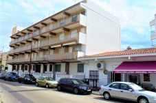 Apartment in Peñiscola - Residencial Toboso LEK 