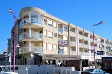 Apartment in Peñiscola - Residencial Forner LEK 