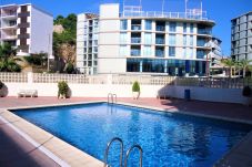 Apartment in Peñiscola - Residencial Forner LEK 