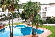 Apartment in Peñiscola - ARCOS 4/6 LEK