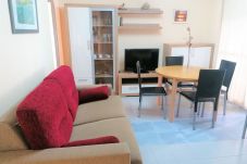 Apartment in Peñiscola - FONT NOVA 4/6 LEK