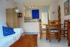 Apartment in Peñiscola - POBLET NOU 2/4 LEK