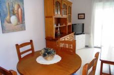 Apartment in Peñiscola - POBLET NOU 2/4 LEK