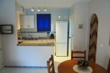 Apartment in Peñiscola - POBLET NOU 2/4 LEK