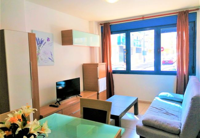 Apartment in Peñiscola - Miralcielo Planta Baja LEK Apartment in Peñiscola - Miralcielo Planta Baja LEK