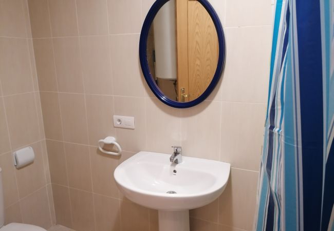 Apartment in Peñiscola - Miralcielo Planta Baja LEK Apartment in Peñiscola - Miralcielo Planta Baja LEK