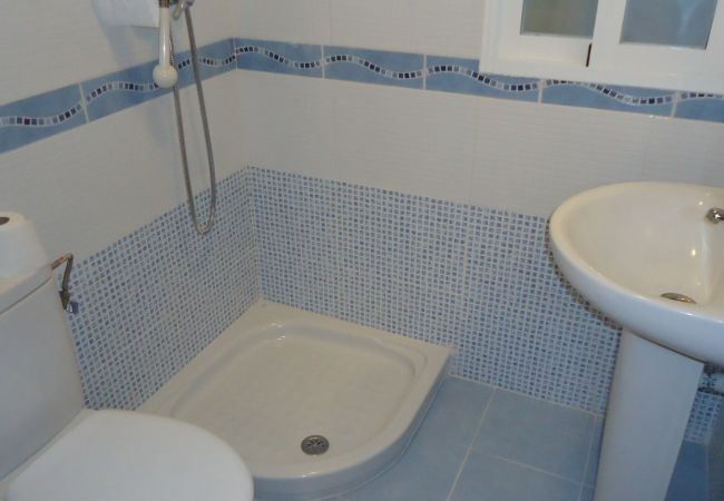 Apartment in Peñiscola - Miralcielo Planta Baja LEK Apartment in Peñiscola - Miralcielo Planta Baja LEK