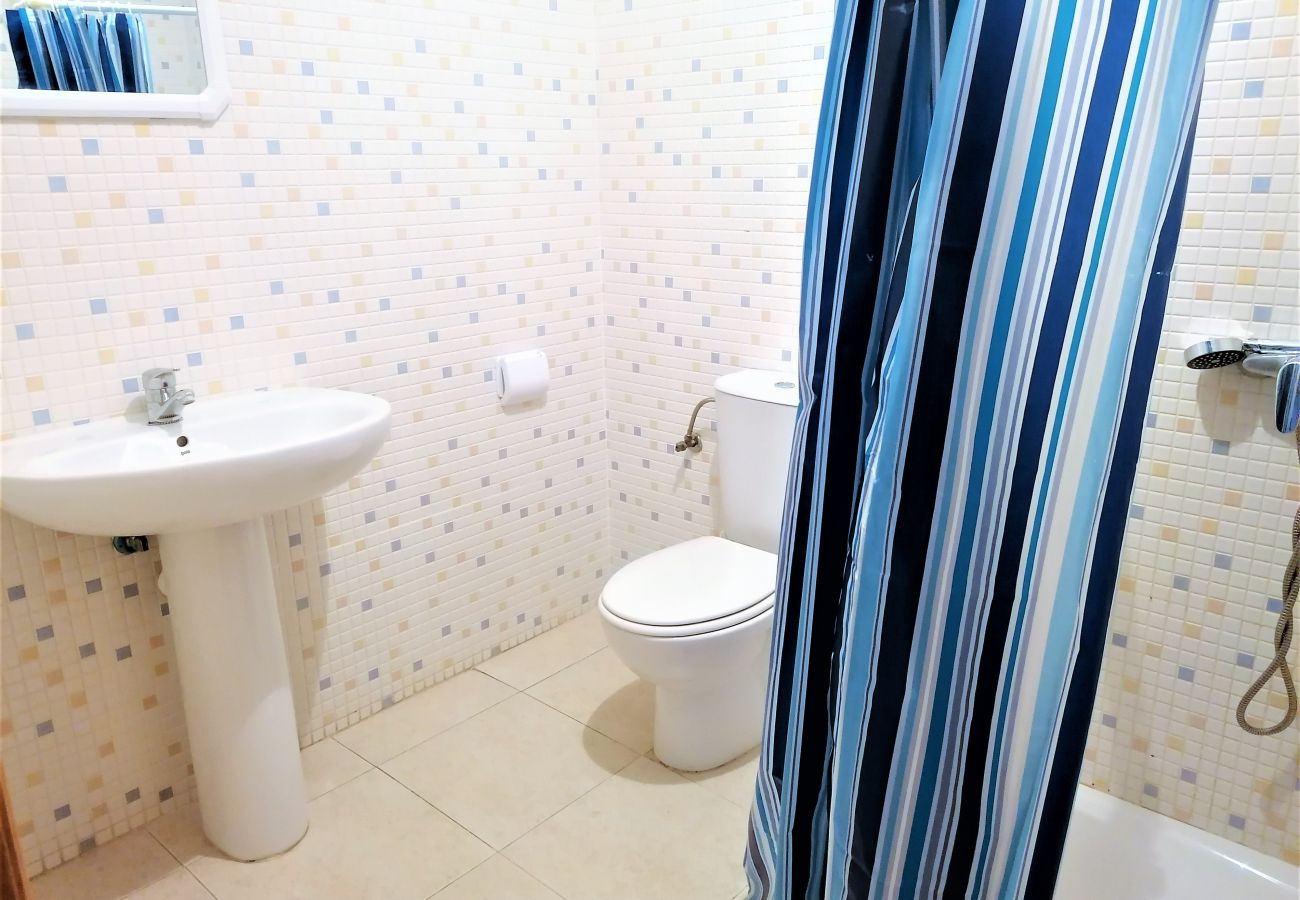 Apartment in Peñiscola - Miralcielo Planta Baja LEK Apartment in Peñiscola - Miralcielo Planta Baja LEK