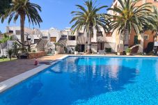 Townhouse in Alcocebre / Alcossebre - Fuentemar Adosado