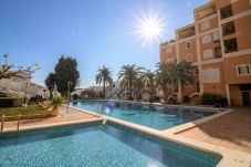 Townhouse in Alcocebre / Alcossebre - Fuentemar Adosado