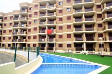 Apartment in Peñiscola - Mira d'Or Holidays LEK 