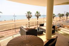 Apartment with a terrace - Costa Azahar