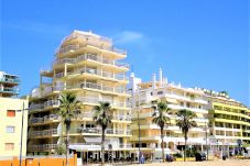 Seafront apartment - Costa Azahar