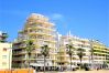 Apartment in Peñiscola - Costa Azahar LEK 