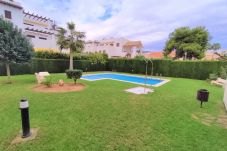 Apartment in Alcocebre / Alcossebre - PORTA ALCOSSEBRE