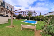 Apartment in Alcocebre / Alcossebre - PORTA ALCOSSEBRE