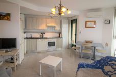 Apartment in Alcocebre / Alcossebre - PORTA ALCOSSEBRE