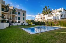 Apartment in Alcocebre / Alcossebre - PORTA ALCOSSEBRE