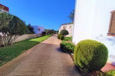 Apartment in Alcocebre / Alcossebre - LOS JARDINES 37