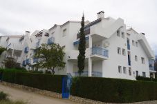 Apartment in Peñiscola - Poblet Nou 4/6 LEK