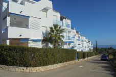 Apartment in Peñiscola - Poblet Nou 4/6 LEK