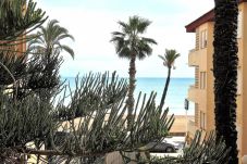 Apartment in Peñiscola - Las Nereidas LEK