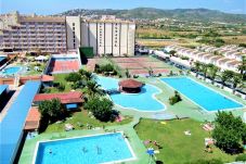 Residential complex Peñísmar in Peñiscola