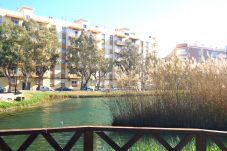 Apartment in Peñiscola - Los Pescadores LEK