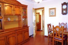 Apartment in Peñiscola - Los Pescadores LEK