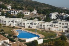 Apartment in Peñiscola - Tierra de Irta LEK