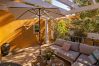 Terraced House in Alcoceber / Alcossebre -  Luxury Casa Exclusiva en PRIMERA LINEA Alcoceber