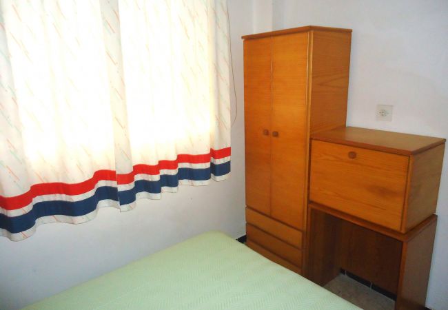 Apartment in Peñiscola - Miami Playa Sur Apartment in Peñiscola - Miami Playa Sur