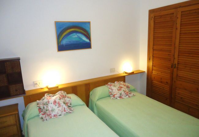 Apartment in Peñiscola - Miami Playa Sur Apartment in Peñiscola - Miami Playa Sur