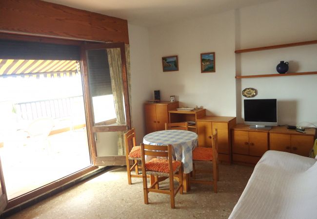 Apartment in Peñiscola - Miami Playa Sur Apartment in Peñiscola - Miami Playa Sur