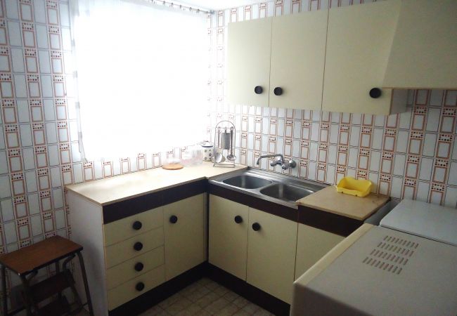 Apartment in Peñiscola - Miami Playa Sur Apartment in Peñiscola - Miami Playa Sur